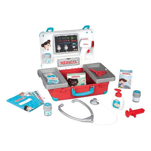 Set dottore Medical 12 pz 7600340103