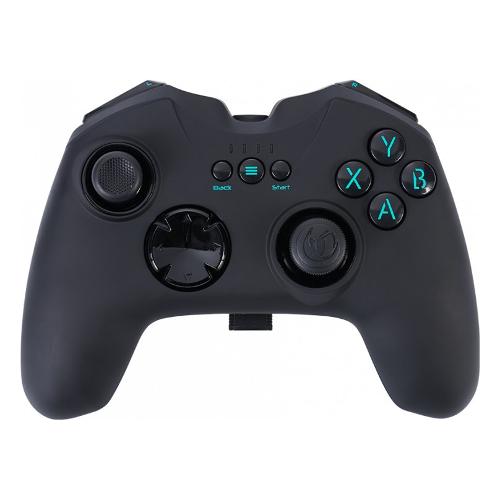 Gamepad PC GAME Wireless Black PCGC 200WL