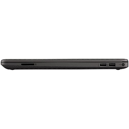Notebook 15,6" 255 G9 AMD Ryzen 5 8GB 512GB Black 6F1G1EA