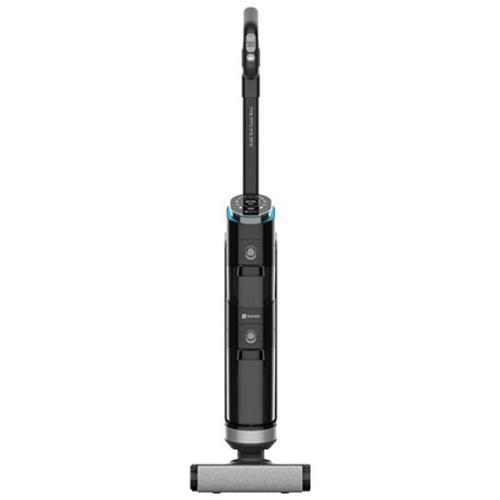 Lava pavimenti a vapore 3In1 Cordless Black e Silver CS RH1 MBK2