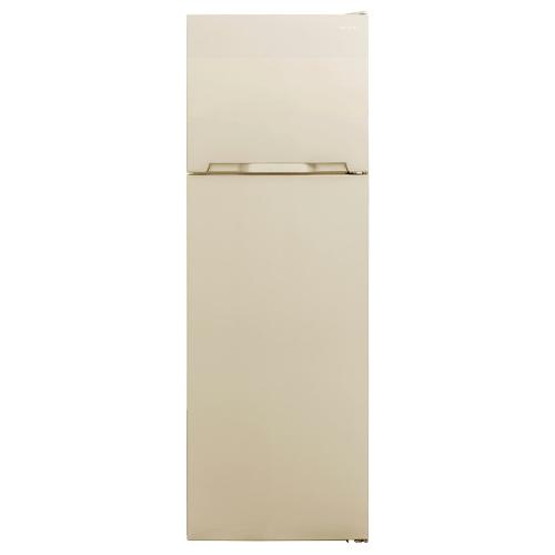 Frigorifero e congelatore 2 porte SJ TA03ITXJF Total No Frost Beige classe F (54x63,5x166,5cm)