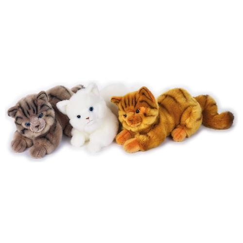 Peluche Milù Gattino (24cm) MY PUPPY Assortito 631904
