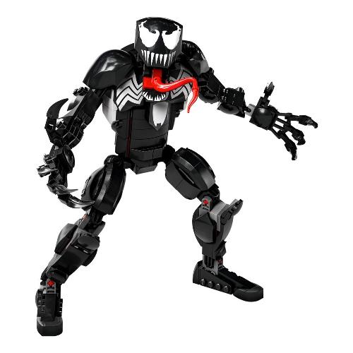 Personaggio di Venom ( 297 pz ) MARVEL 8a+ 76230