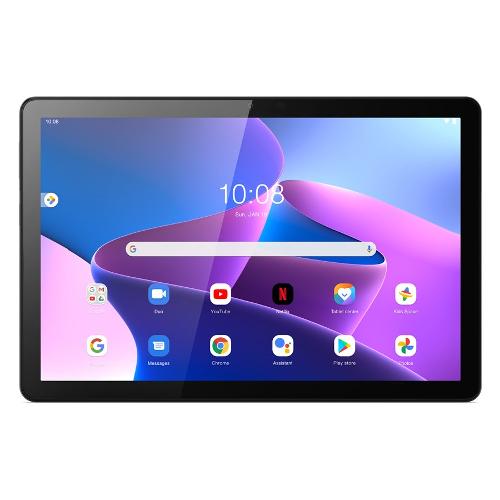 Tablet 10,1" TAB M10 (3RD GEN) Tb328Xu Lte 4G Lte Storm grey ( 64GB Ram 4GB 5000mAh ) ZAAF0033SE