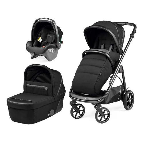 Sistema componibile Trio Special Edition VELOCE SLK Licorice PACK000016000001