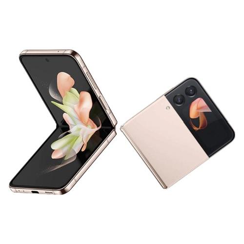Smartphone 6,7" GALAXY Z FLIP4 Tim 5G Pink gold 128GB Ram