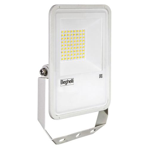 Proiettore led FLOODLIGHT FL 30W Bianco (14x16cm) 86151 1 luce - LED - Max 30W