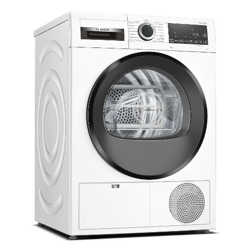 Asciugabiancheria 8 Kg SERIE 6 Wqg23100It White e Black classe A++ (2021)