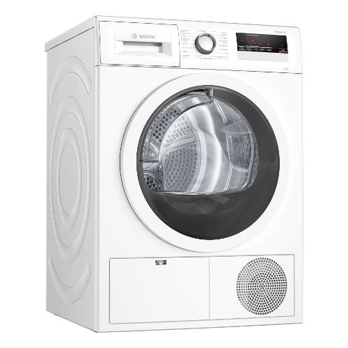 Asciugabiancheria 8 Kg SERIE 4 Wth85V08Ii White classe A++