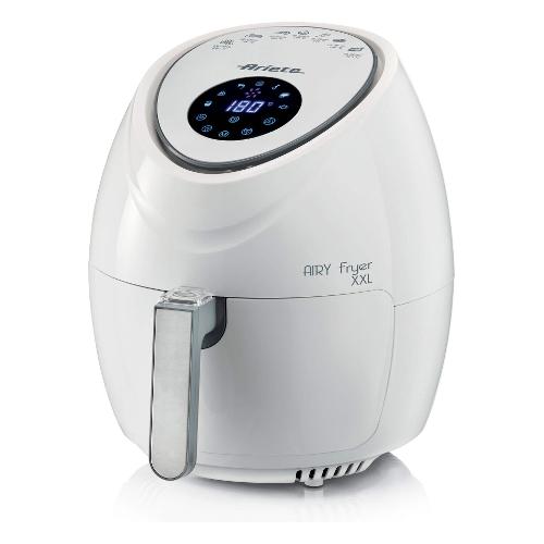 Friggitrice ad aria (7L) AIRY FRYER Xxl Bianco 00C461803AR0