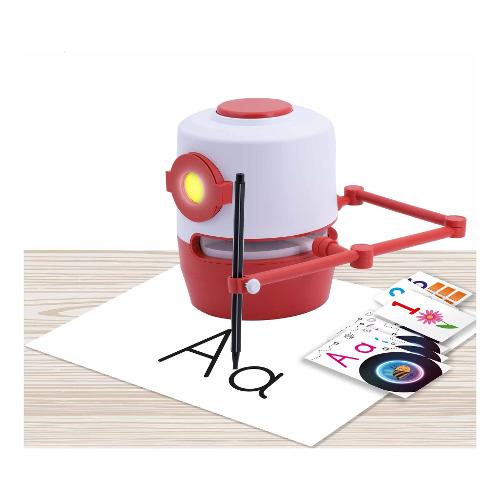Gioco educativo Step Insegnatutto 3-8a HI TECH 95018
