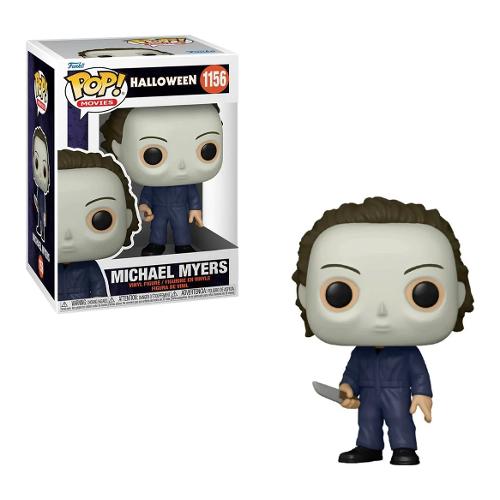 POP MOVIES Horror Halloween Micheal Myers 1156 57441