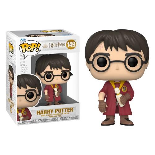 POP HARRY POTTER Chamber Of Secret 149 65652