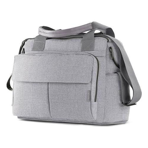 Borsa nursery Dual Bag (45x21x33cm) APTICA Silk grey AX91P1SLG
