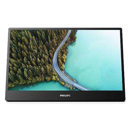 Monitor 15,6" ( IPS Full HD 1080p 75Hz ) 3000 SERIES Black 16B1P3302 00