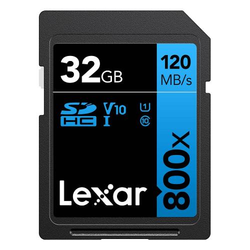 SD 32GB BLUE SERIES LSD080032GBNNNG