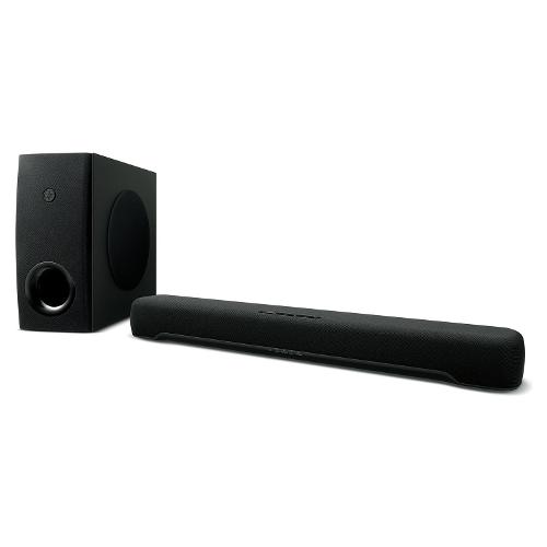 Soundbar 2.1 Subwoofer Wireless Black 90W SR C30A