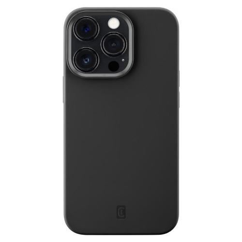 Cover IPHONE 14 Pro SENSATION Black SENSATIONIPH14PROK