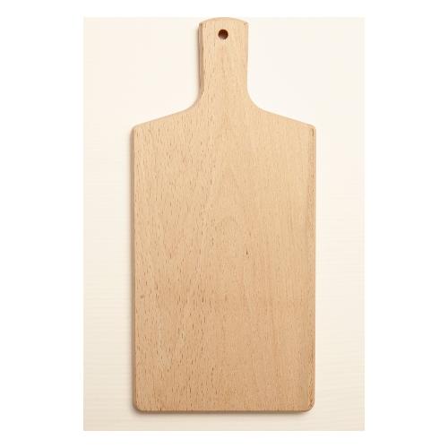 Tagliere Legno (28x15cm) Naturale 001425