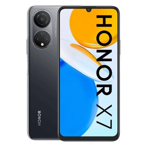 Smartphone 6,74" X7 TIM 4G Lte Midnight black ( 128GB Ram ) 781884