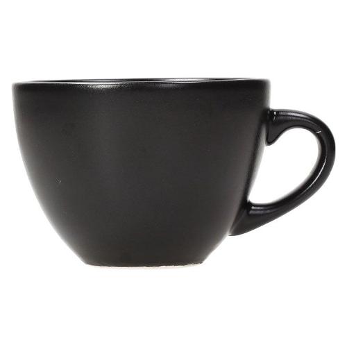 Tazzina caffè (80ml) TATAMI Nero TT115080883