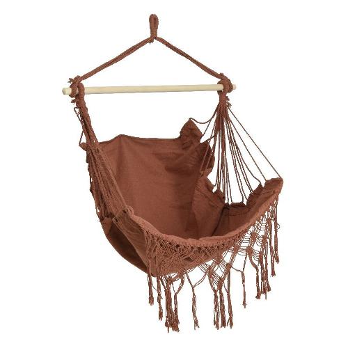 Poltrona poliestere, cotone Assortito 806227