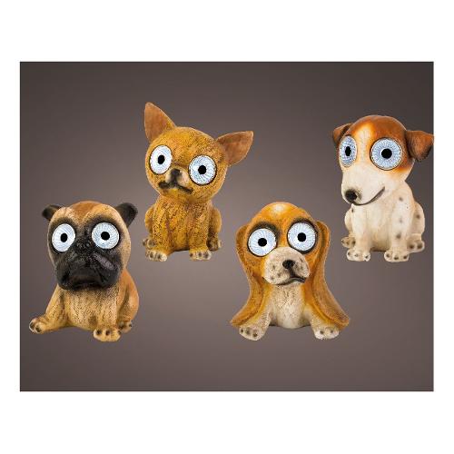 Segnapassi solare Assortito (10x11cm) 894922