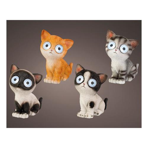 Segnapassi solare Assortito (10x8cm) 894923