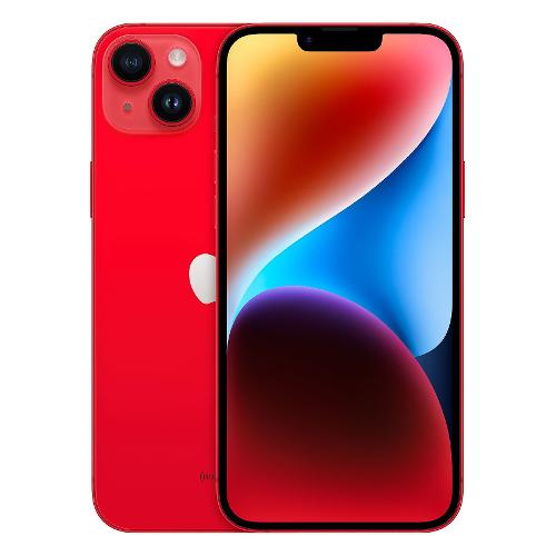 Smartphone 6,7" IPHONE 14 PLUS 5G Red 128GB MQ513QL A Ram 6GB