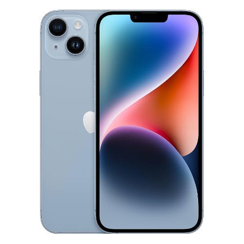 Smartphone 6,7" IPHONE 14 PLUS 5G Blue 256GB MQ583QL A Ram 6GB