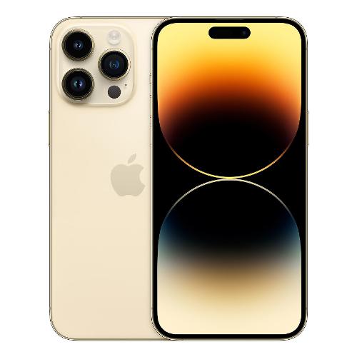 Smartphone 6,7" IPHONE 14 PRO MAX 5G Gold 1TB MQC43QL A Ram