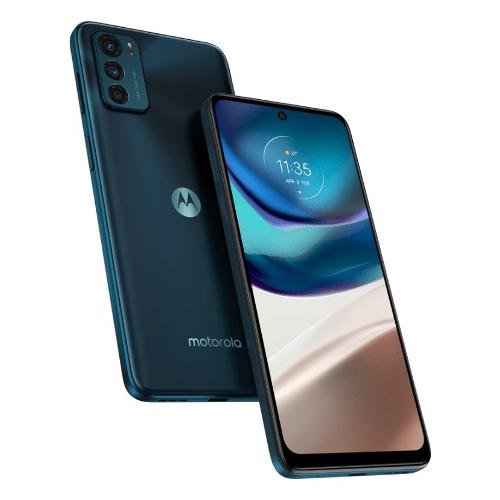 Smartphone 6,4" MOTO G42 4G Lte Atlantic green ( 128GB Ram 5000mAh ) PAU00028IT
