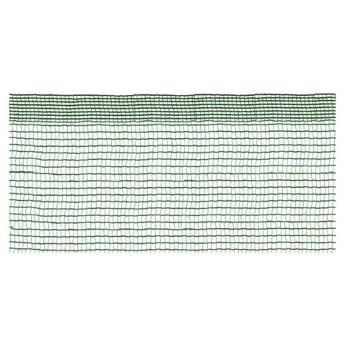 Rete antigrandine 2 x 10 mt Verde 991 1