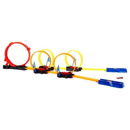 Sfida multi loop HOT WHEELS HDR83