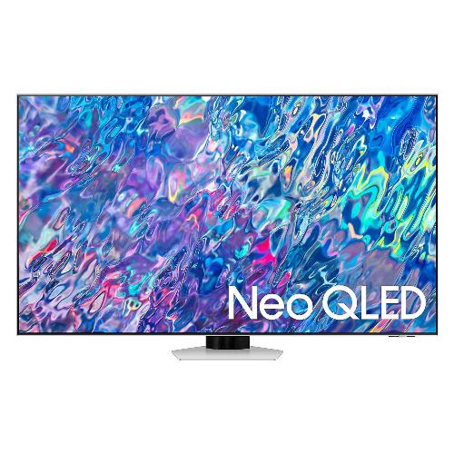 Tv 65" ( QLED ) Tizen SERIE 8 Smart Tv 4K Uhd Bright silver QE65QN85BATXZT