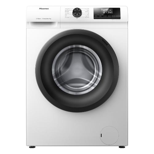 Lavatrice 7 Kg SERIE WF Wfqp7012Evm Slim White e Black classe C 1200giri/min (59,5x46x84,5cm)