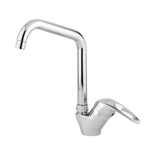 Miscelatore lavello monocomando Torcello ACQUAMIX Cromo lucido 9206MISCCRM