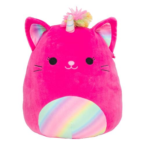 Peluche (30cm) SQUISHMALLOW Assortito SQ020500