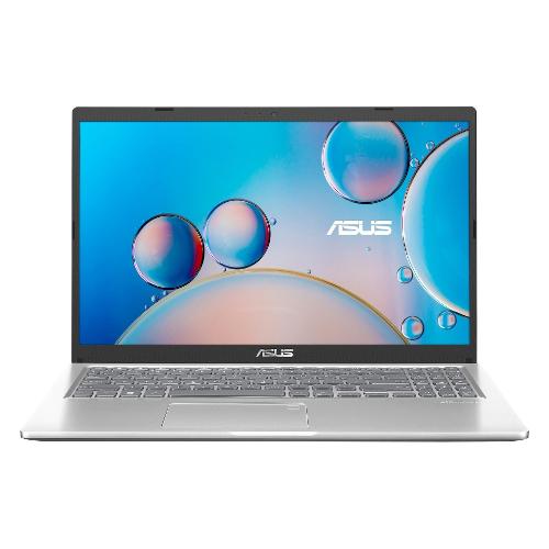 Notebook 15,6" VIVOBOOK F515 F515JA EJ1877W ( Intel Core i3 8GB 512GB ) Trasparent silver 90NB0SR2 M00M70