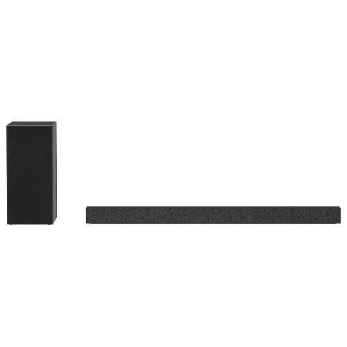 Soundbar MERIDIAN 5.1 Subwoofer Wireless Dark grey 440W SP7 DEUSLLK