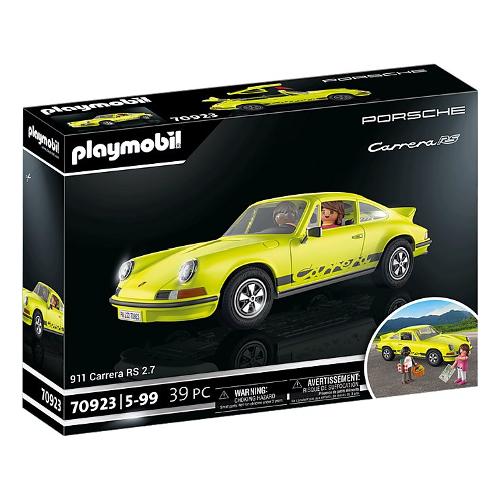 911 Carrera Rs ( 39 pz ) PORSCHE 5a+ 70923