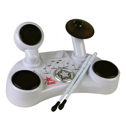 Batteria giocattolo elettronica MP3 ODG671