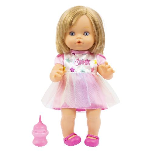 Bambola Unicorno BIRIMBA BRB14000
