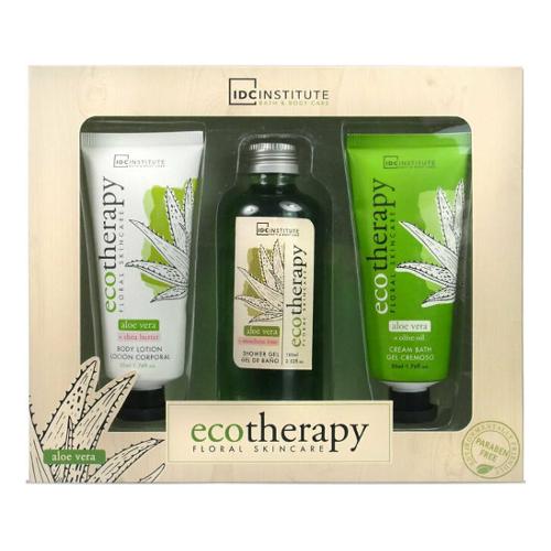 Set bagno Confezione Regalo Eco Therapy 90700