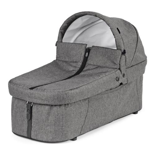 Navicella Porte Enfant 0 - 9 kg BOOK FOR TWO Quarz IN06000062GL53RO50