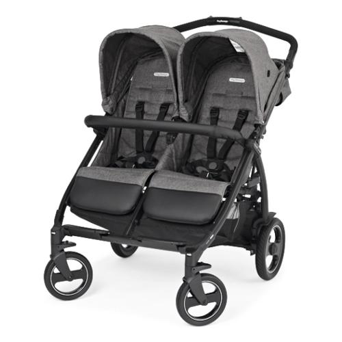 Passeggino gemellare 0 - 36m BOOK FOR TWO Quarz IP05280000GL53
