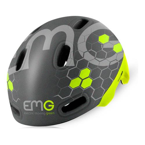 Casco adulti taglia M 57 GIVI Grigio HM090M010