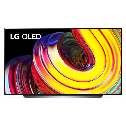 Tv 65" ( OLED ) WebOS SERIE CS Smart Tv Oled Uhd Moonstone blue OLED65CS6LA API