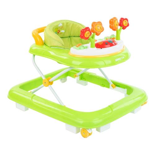 Girello Walker Forest (72x54x63,5cm) Verde 31005030060