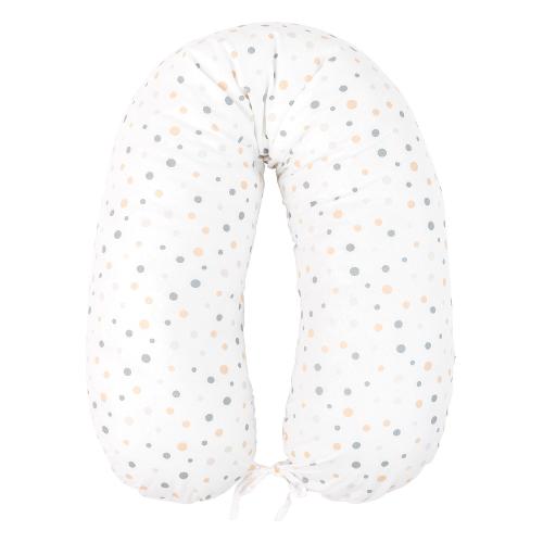 Cuscino allattamento (48x19x63cm) MY TEDDY Multicolor 41304066042